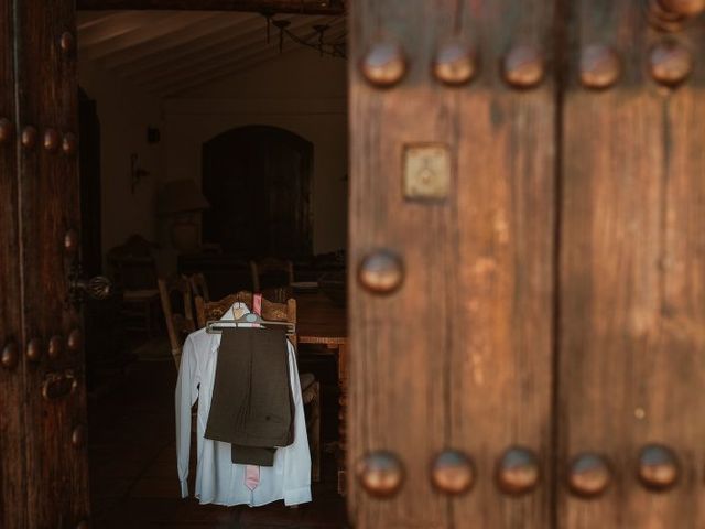 La boda de Jenn y Bianca en Alhaurin De La Torre, Málaga 7