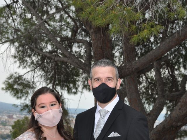 La boda de Manuel y Carmen en Palma De Mallorca, Islas Baleares 3