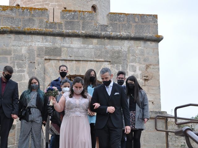 La boda de Manuel y Carmen en Palma De Mallorca, Islas Baleares 4