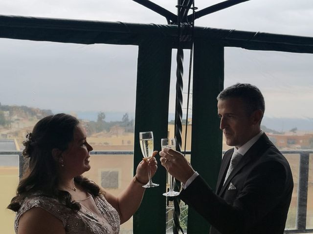 La boda de Manuel y Carmen en Palma De Mallorca, Islas Baleares 5
