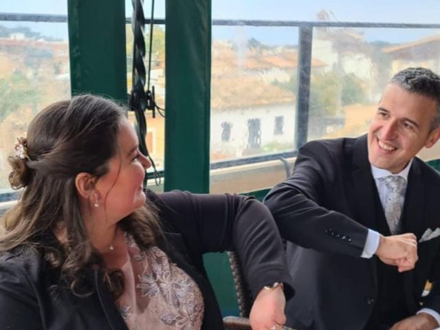 La boda de Manuel y Carmen en Palma De Mallorca, Islas Baleares 7