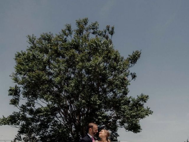 La boda de Pepe y Rocío  en Elx/elche, Alicante 5