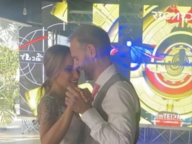 La boda de Pepe y Rocío  en Elx/elche, Alicante 6