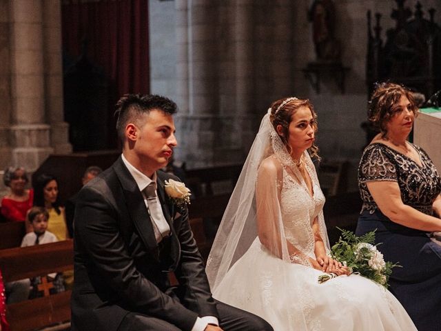 La boda de Rubén  y María  en Valladolid, Valladolid 4