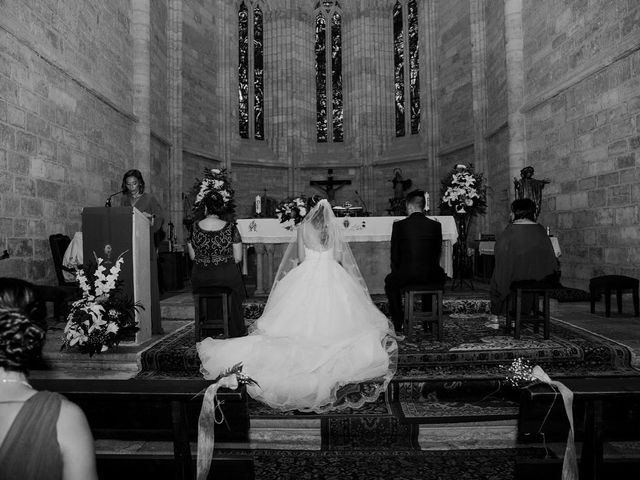 La boda de Rubén  y María  en Valladolid, Valladolid 5