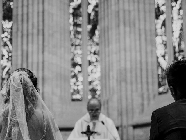 La boda de Rubén  y María  en Valladolid, Valladolid 6