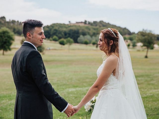 La boda de Rubén  y María  en Valladolid, Valladolid 17