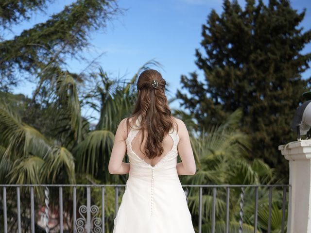 La boda de Yonas y Eva en Sant Vicenç De Montalt, Barcelona 21