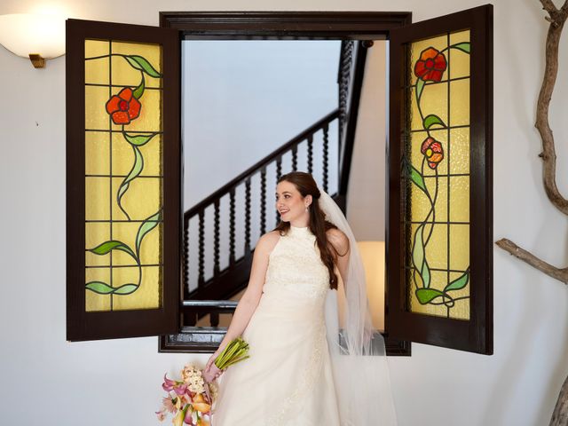 La boda de Yonas y Eva en Sant Vicenç De Montalt, Barcelona 26