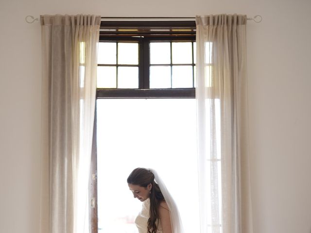 La boda de Yonas y Eva en Sant Vicenç De Montalt, Barcelona 29