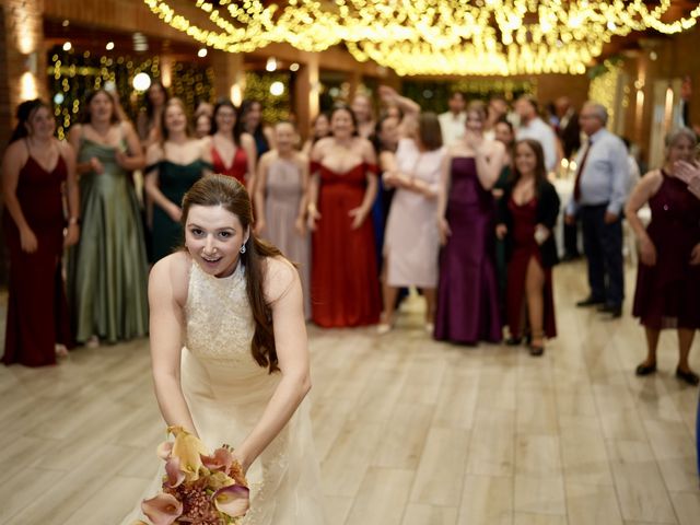 La boda de Yonas y Eva en Sant Vicenç De Montalt, Barcelona 39