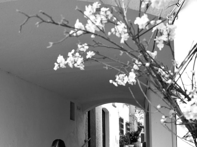La boda de Yonas y Eva en Sant Vicenç De Montalt, Barcelona 53