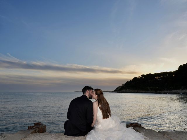 La boda de Yonas y Eva en Sant Vicenç De Montalt, Barcelona 54
