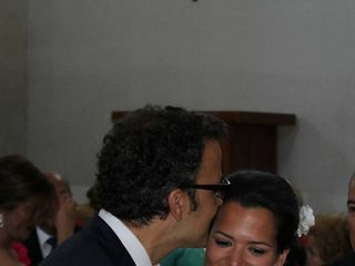 La boda de Elena y Miguel 1