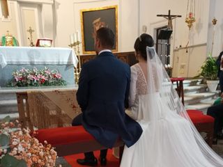 La boda de Enrique  y Irene  3