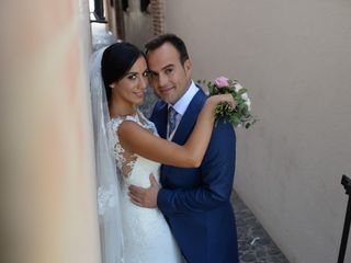 La boda de Lidia y Jose 2