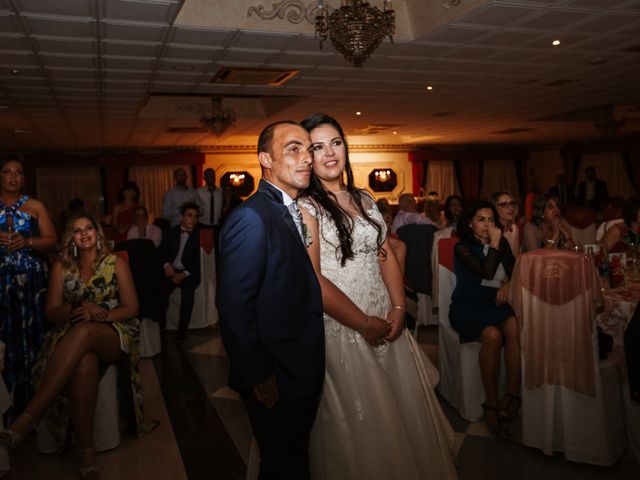 La boda de Rafael y Elisabeth en Alhaurin De La Torre, Málaga 29