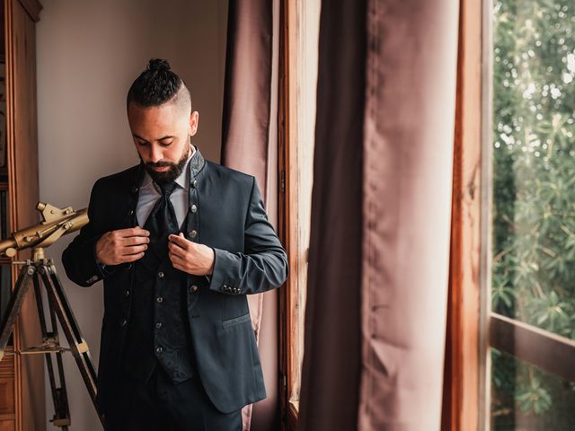 La boda de José y María en San Juan De Alicante, Alicante 17