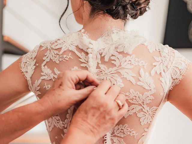 La boda de José y María en San Juan De Alicante, Alicante 30