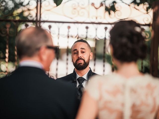 La boda de José y María en San Juan De Alicante, Alicante 55