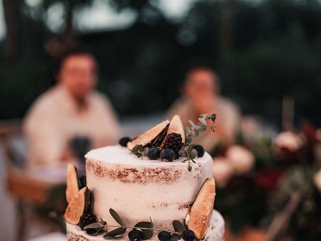 La boda de José y María en San Juan De Alicante, Alicante 124