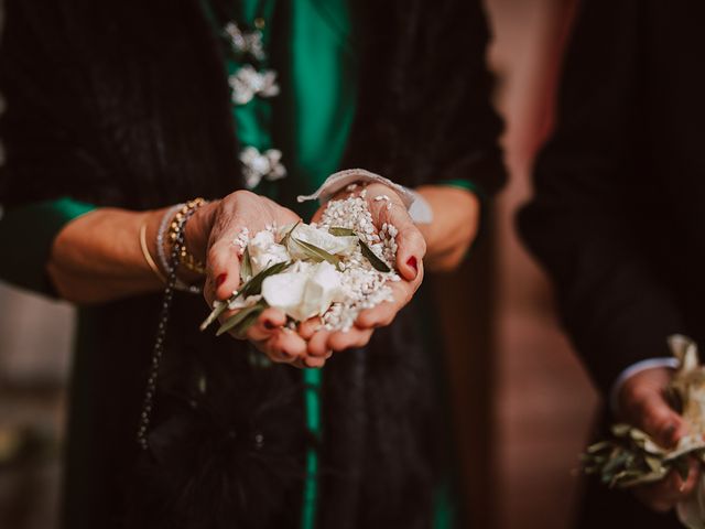 La boda de Diego y Yolanda en Murcia, Murcia 57