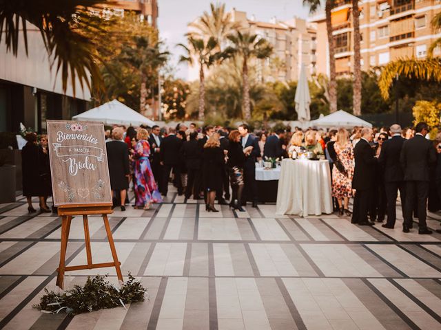 La boda de Diego y Yolanda en Murcia, Murcia 72