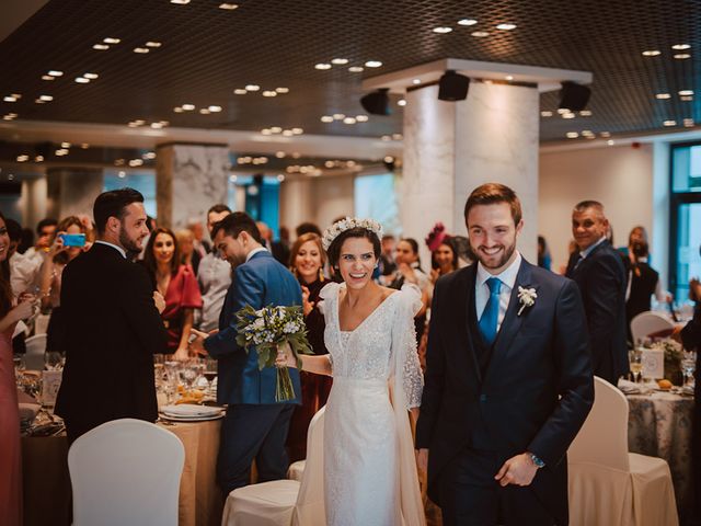 La boda de Diego y Yolanda en Murcia, Murcia 76