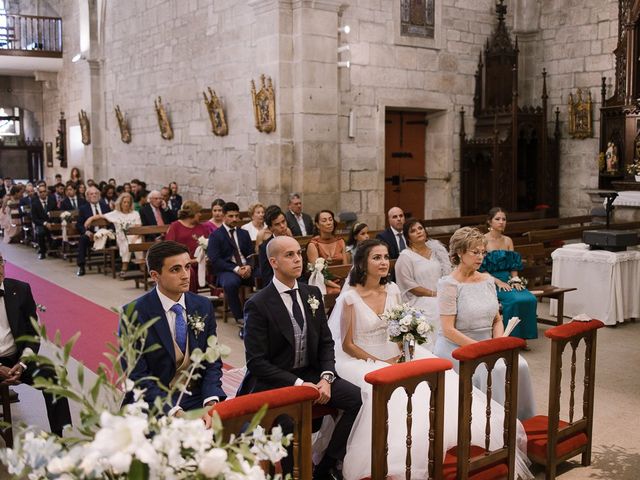 La boda de Alberto y Susana en Pontevedra, Pontevedra 24