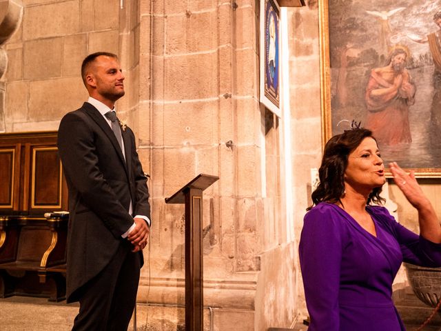 La boda de Álex y Amara en A Coruña, A Coruña 16