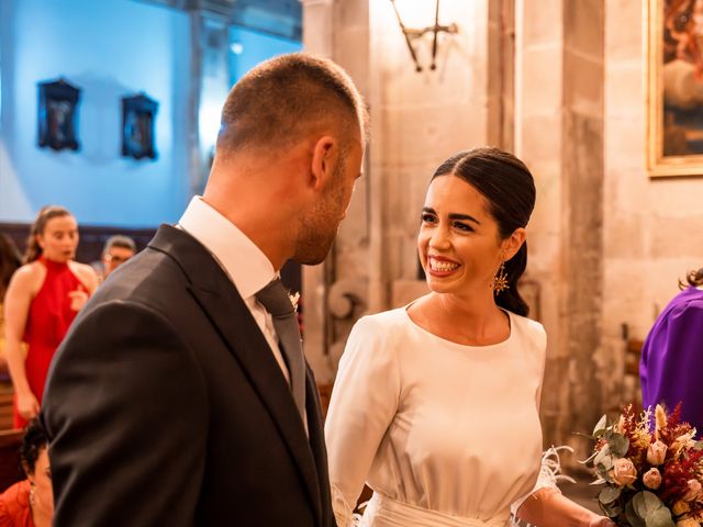 La boda de Álex y Amara en A Coruña, A Coruña 18