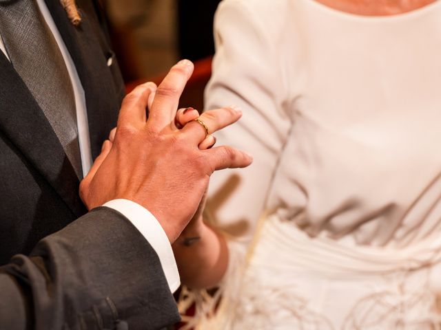La boda de Álex y Amara en A Coruña, A Coruña 21