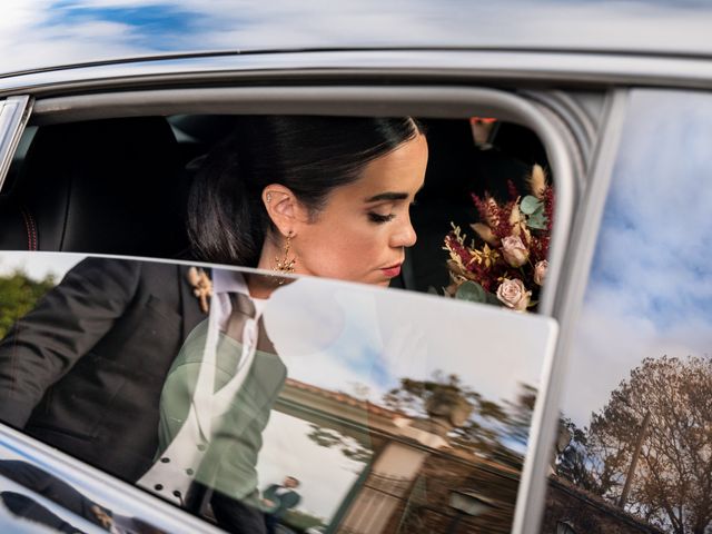 La boda de Álex y Amara en A Coruña, A Coruña 31