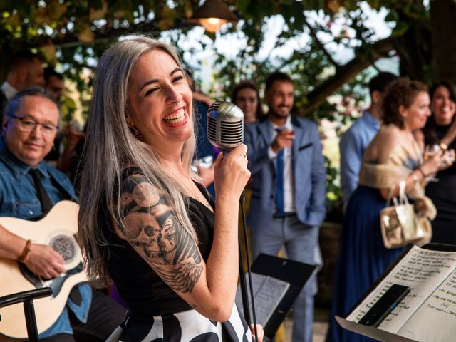 La boda de Álex y Amara en A Coruña, A Coruña 35