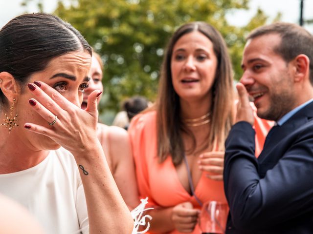 La boda de Álex y Amara en A Coruña, A Coruña 37