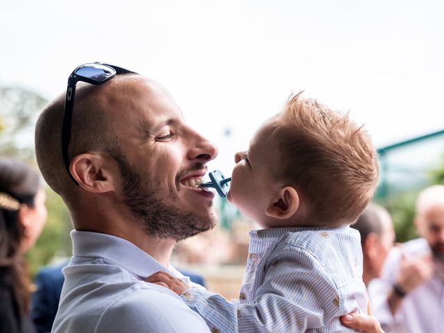 La boda de Álex y Amara en A Coruña, A Coruña 39