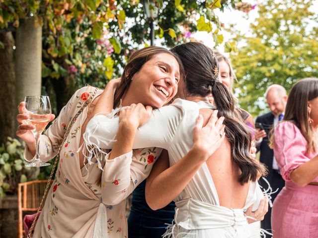 La boda de Álex y Amara en A Coruña, A Coruña 41
