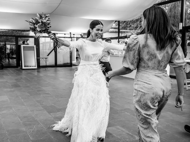 La boda de Álex y Amara en A Coruña, A Coruña 52