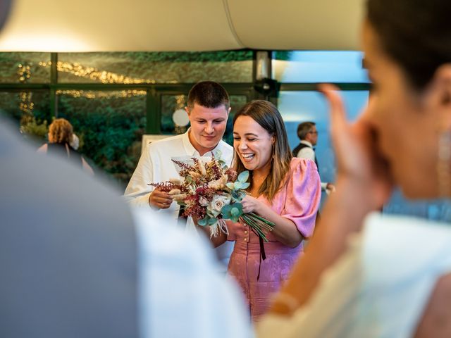 La boda de Álex y Amara en A Coruña, A Coruña 54