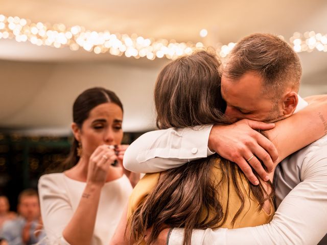La boda de Álex y Amara en A Coruña, A Coruña 57