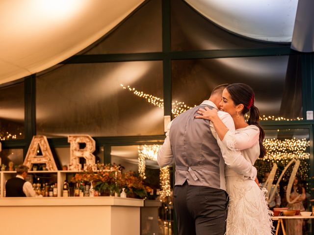 La boda de Álex y Amara en A Coruña, A Coruña 58