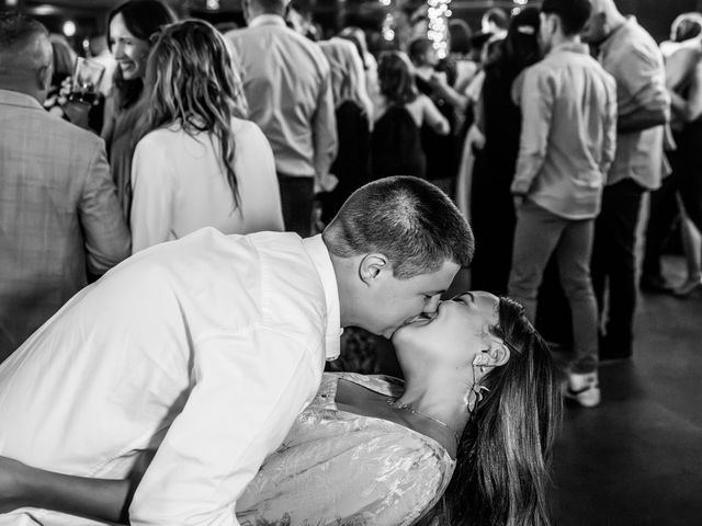 La boda de Álex y Amara en A Coruña, A Coruña 66