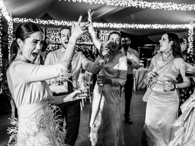 La boda de Álex y Amara en A Coruña, A Coruña 70