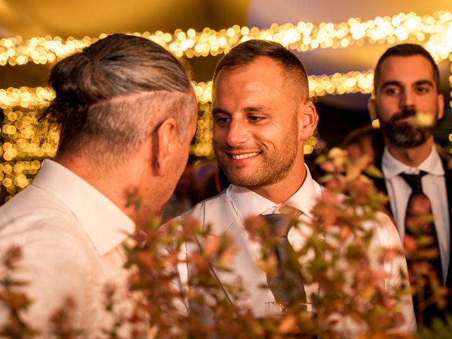 La boda de Álex y Amara en A Coruña, A Coruña 71