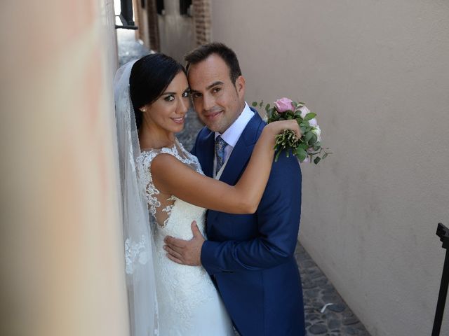 La boda de Jose y Lidia en Málaga, Málaga 2