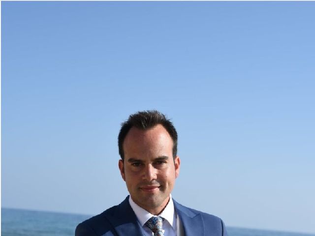 La boda de Jose y Lidia en Málaga, Málaga 5