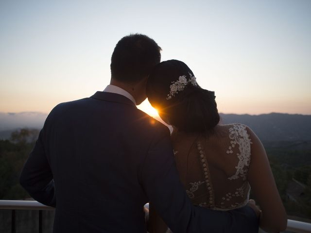 La boda de Jose y Lidia en Málaga, Málaga 14
