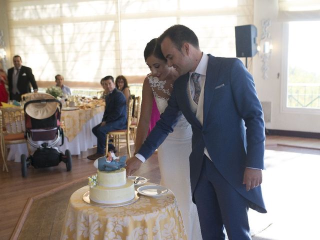 La boda de Jose y Lidia en Málaga, Málaga 15