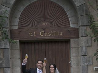 La boda de Jessica  y Daniel  2