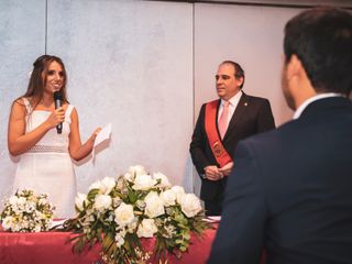 La boda de Marta y Gustavo 3